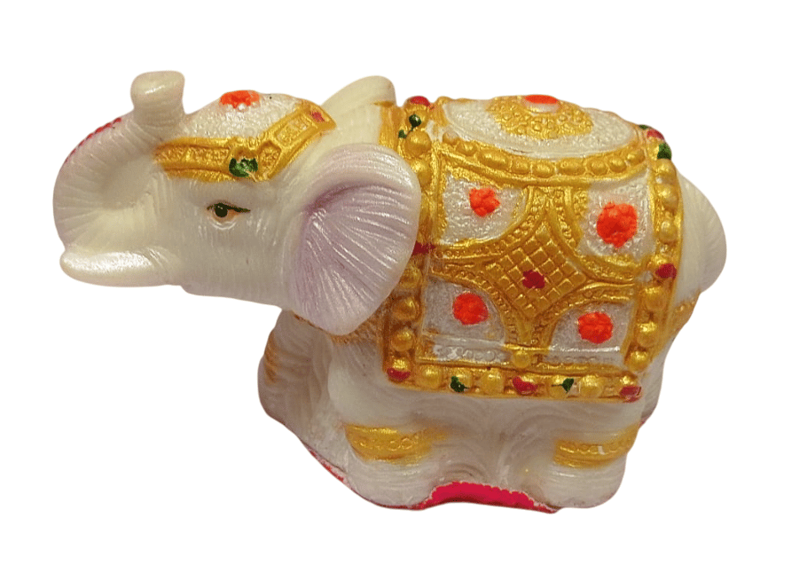 Decorative Elephant Statue Elephant Home Decor