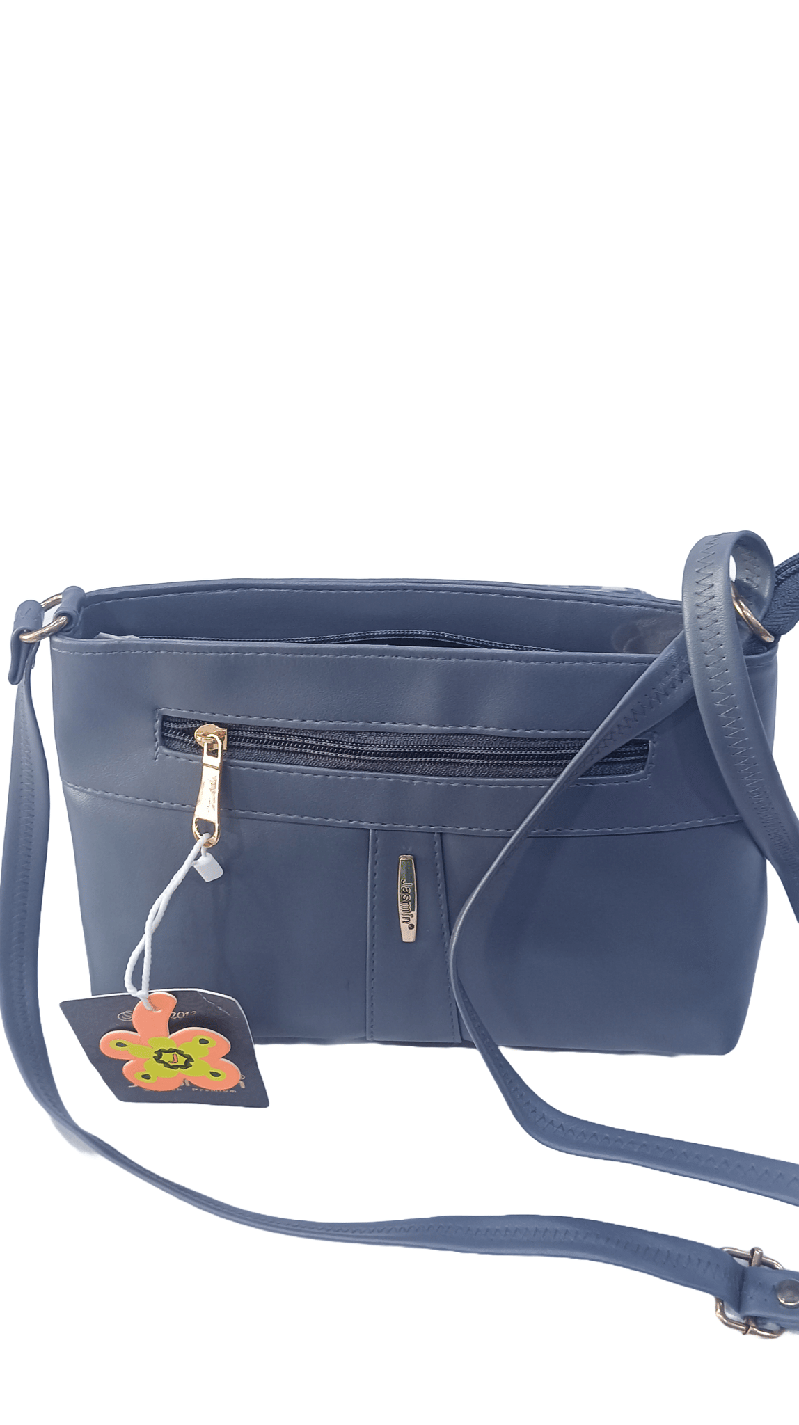 Women's Small Crossbody Bag with Adjustable Strap