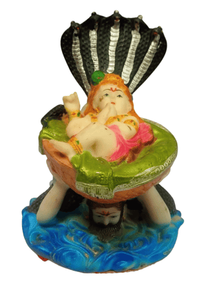 Bal Gopal Murti, Resin Statue, Home Decor, Gift