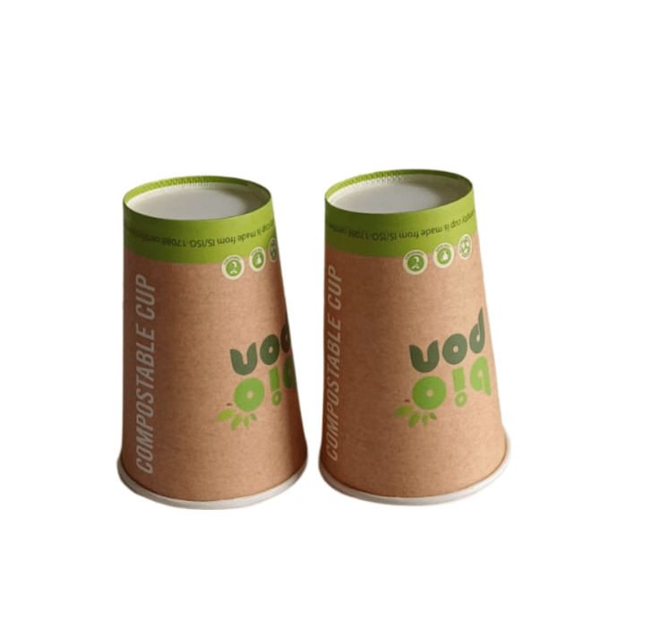 Brand seal