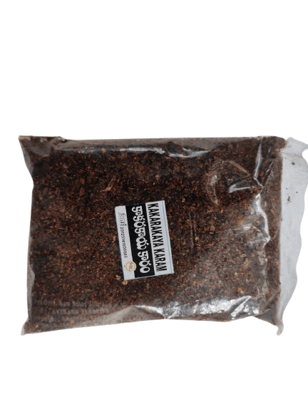 Organic Kakarakaya Karampodi