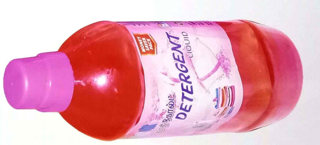 Buy Detergent Liquid Online at Best Price in India
