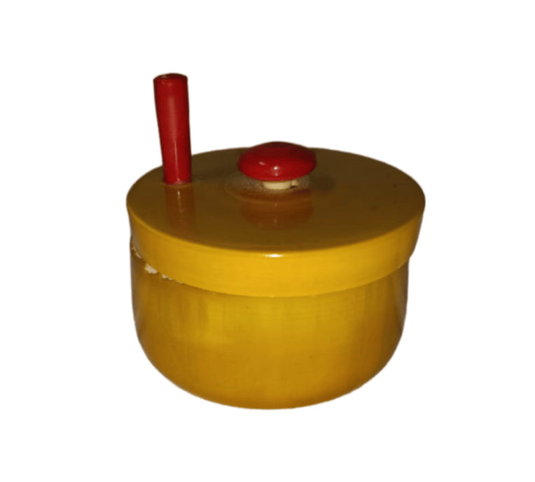 Brand seal