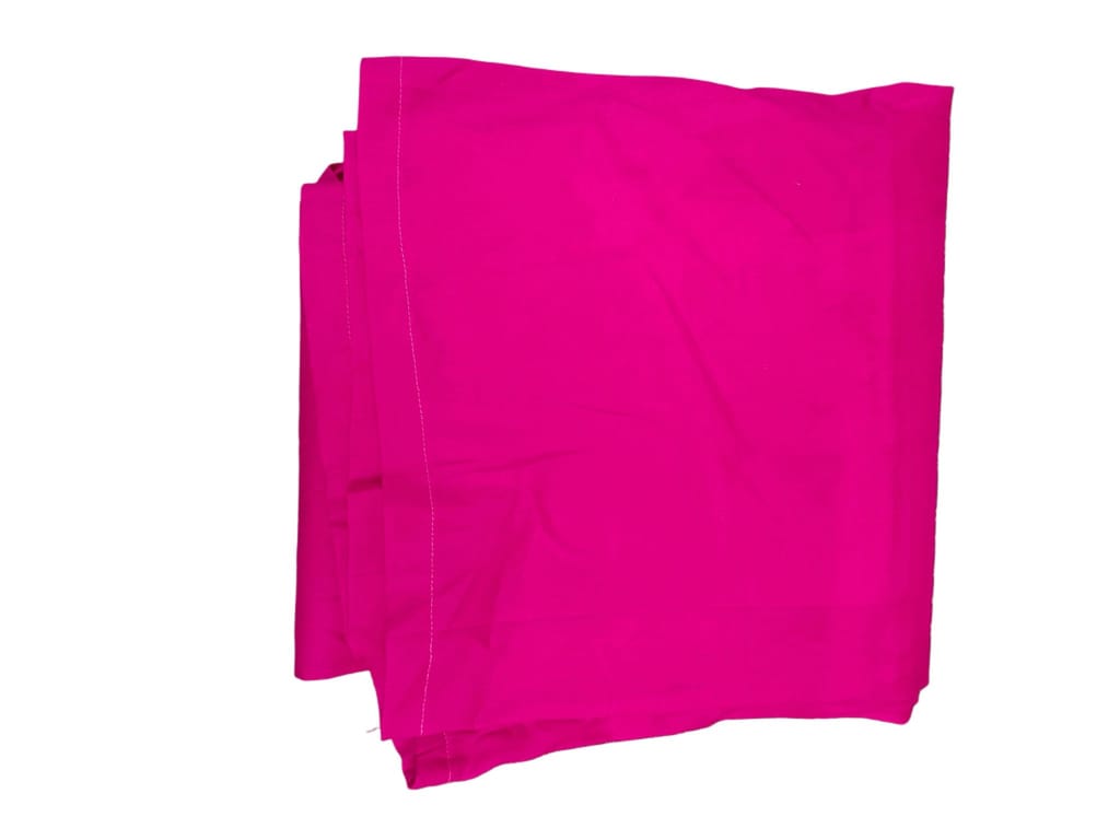 Pink Cotton Petticoat - Unstitched Fabrics | Buy online on ZillyBuy