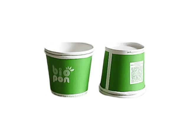 Brand seal