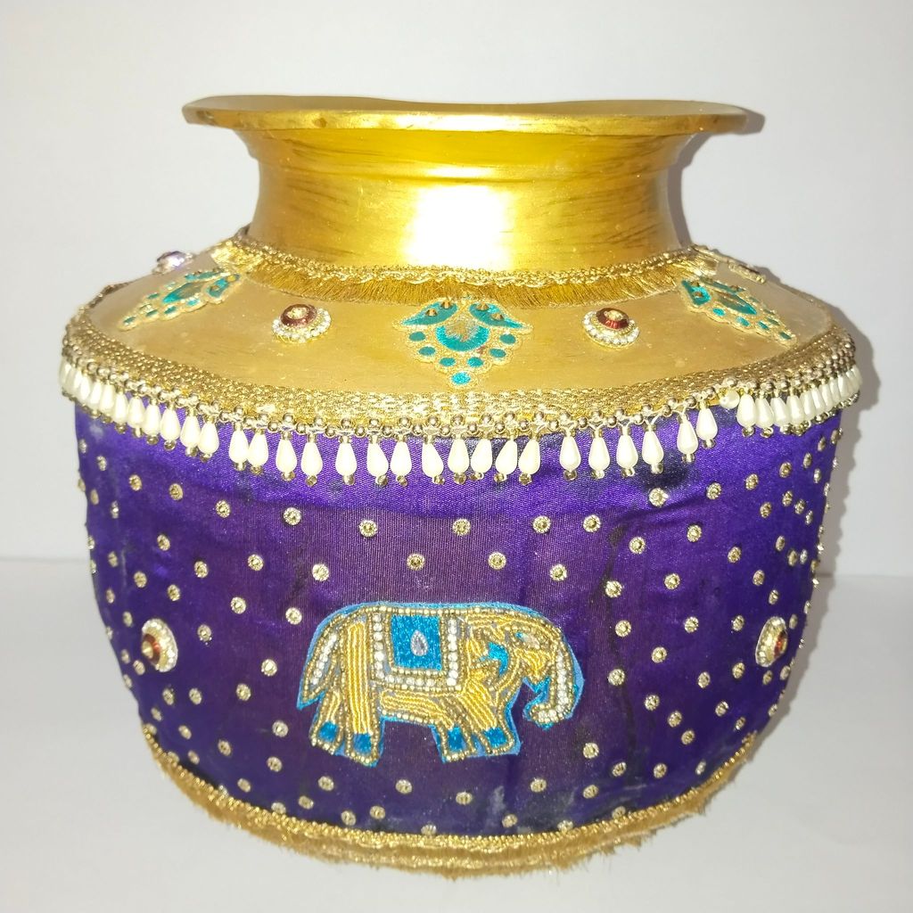 Brand seal