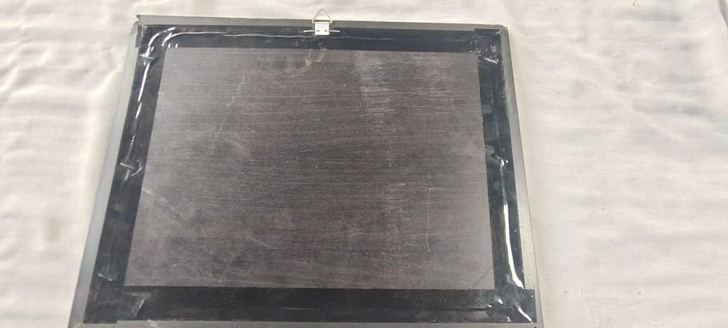 Brand seal