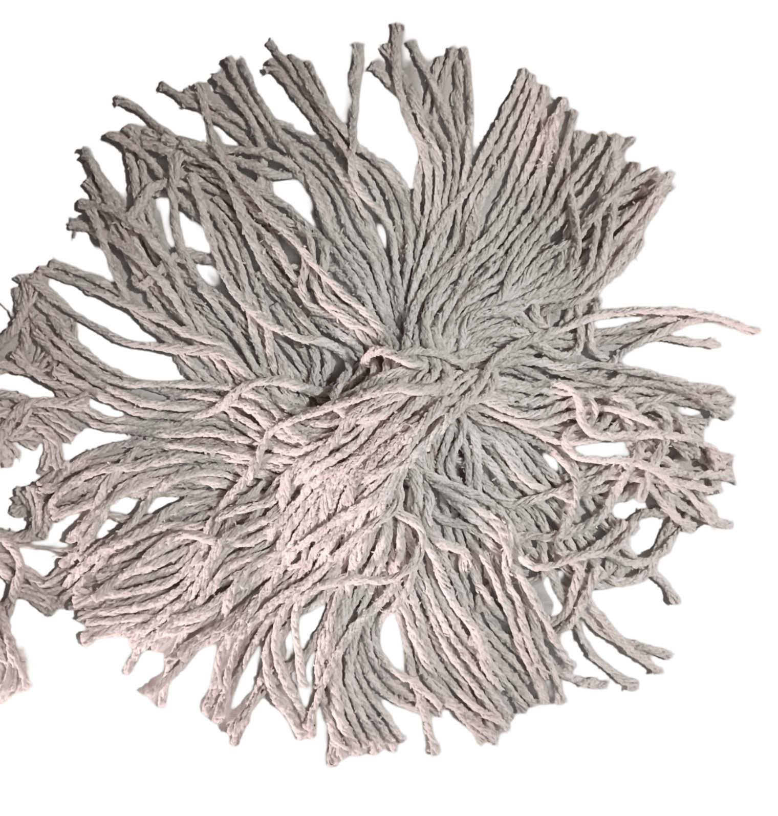 "Cotton Mop Head Refill for Commercial and Home Use"