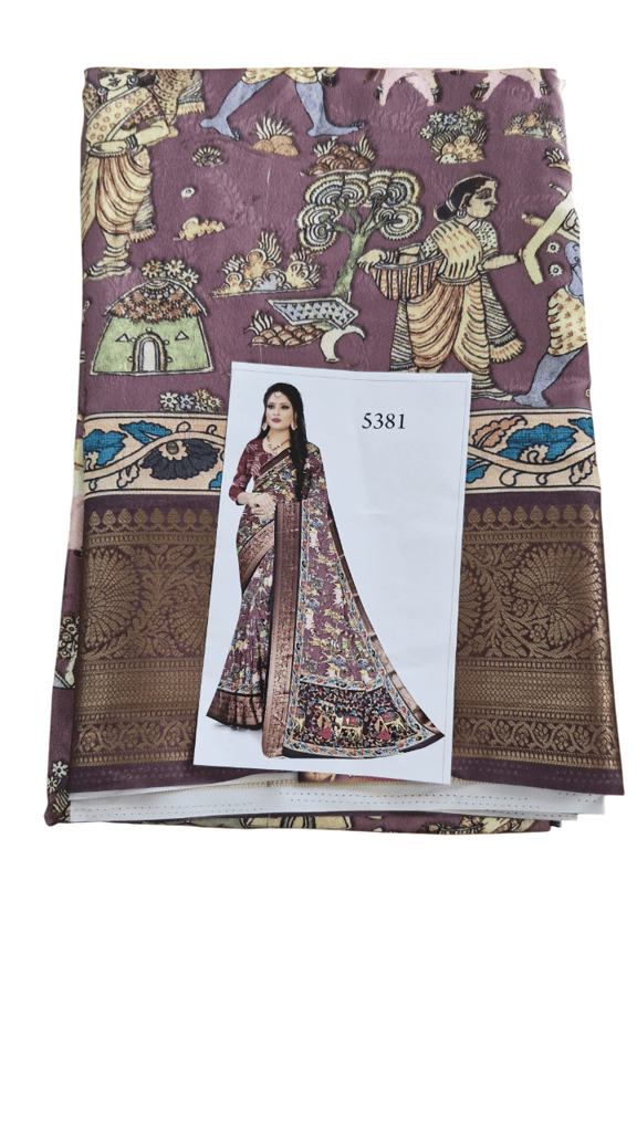 Buy Online at Low Price in India | The Chennai Silks - Sarees | Buy online on ZillyBuy