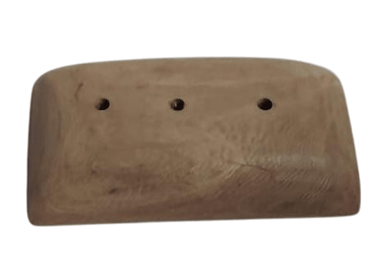 Wood Soap Box