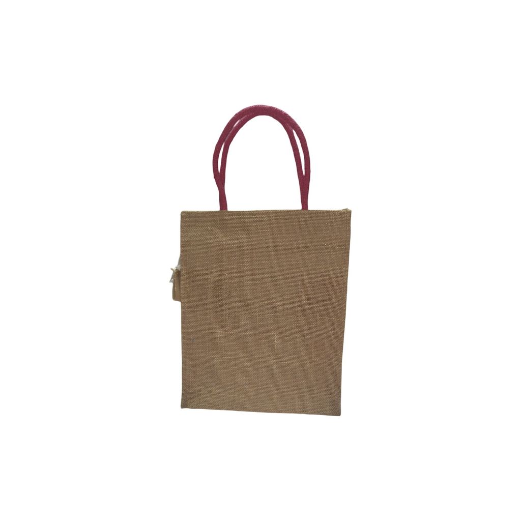 Buy JR Jewellers jute bag online at best price in India