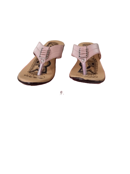 Women's Ethnic Wear Flats