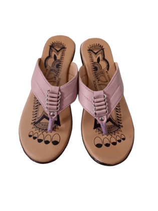 Women's Ethnic Wear Flats