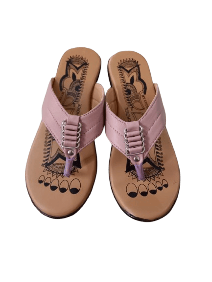 Women's Ethnic Wear Flats