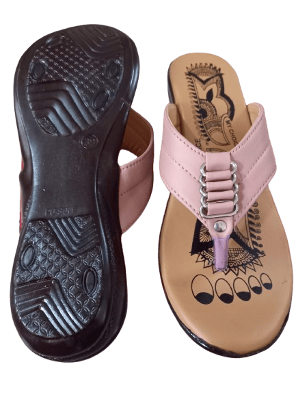 Women's Ethnic Wear Flats