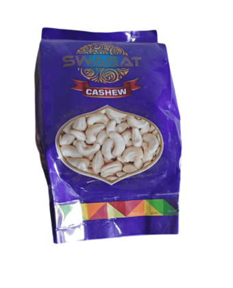 Freshly Roasted & Salted Cashews 500 g