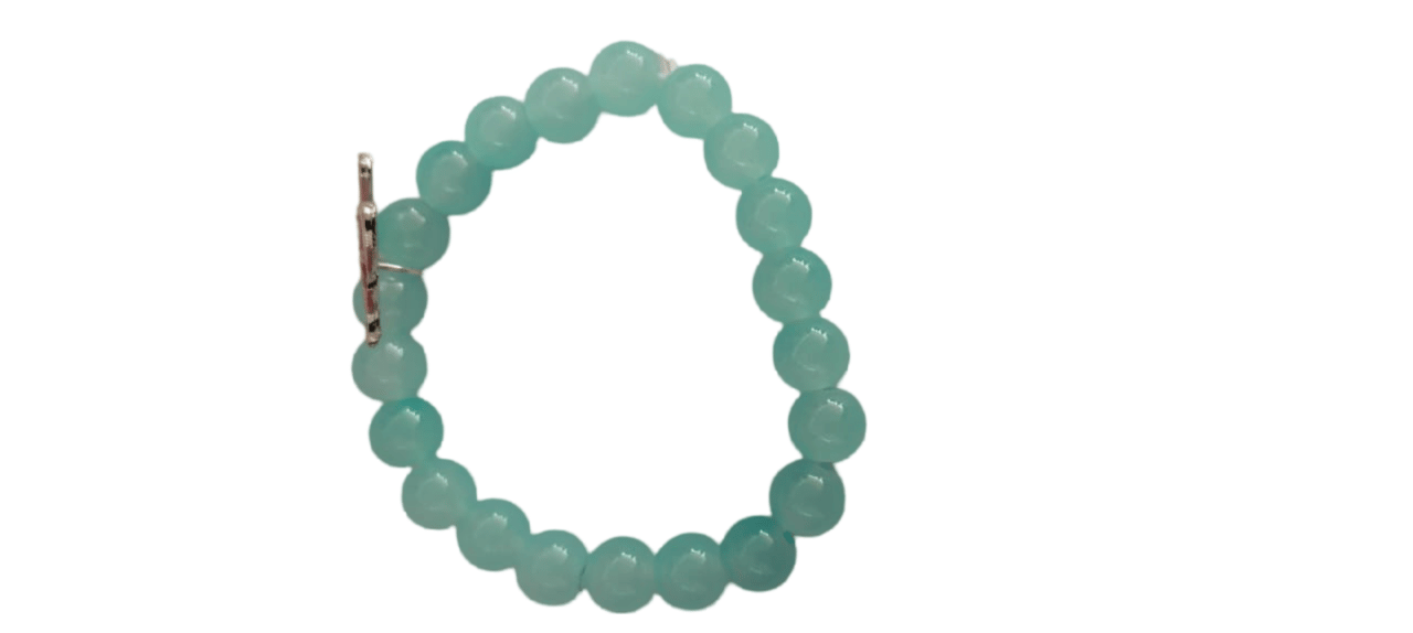 Aquamarine Bracelet
