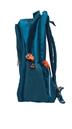 Lightweight and Durable School Backpack with Multiple Compartments and Adjustable Straps Lightweight and Durable School Backpack with Multiple Compartments and Adjustable Straps