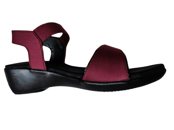 Women's Comfort Sandals - Stylish and Versatile Footwear for Any Occasion