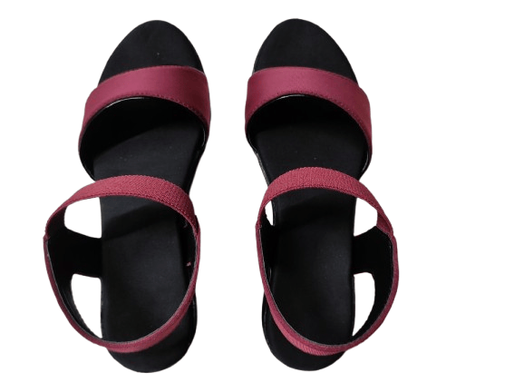 Women's Comfort Sandals - Stylish and Versatile Footwear for Any Occasion
