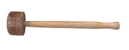 Wooden Pestle
