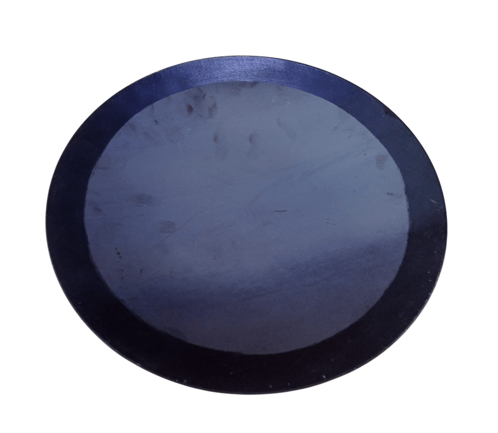 Cast Iron Skillet Pre-Seasoned - Cookware | Buy online on ZillyBuy