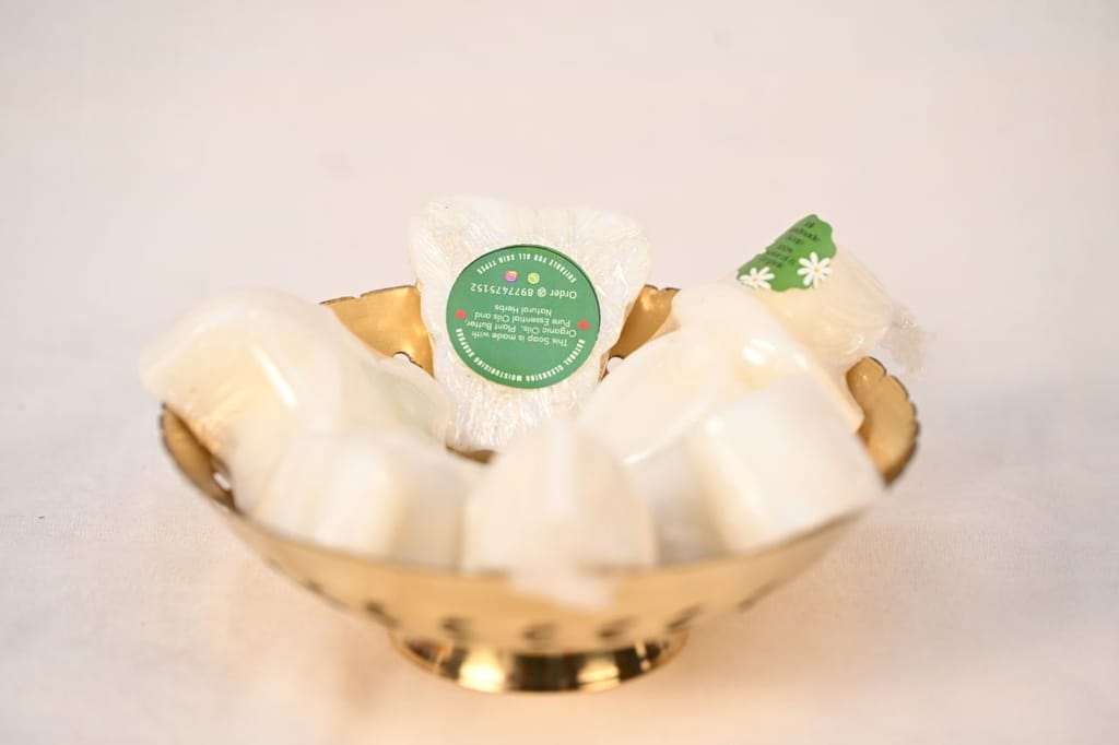 Brand seal