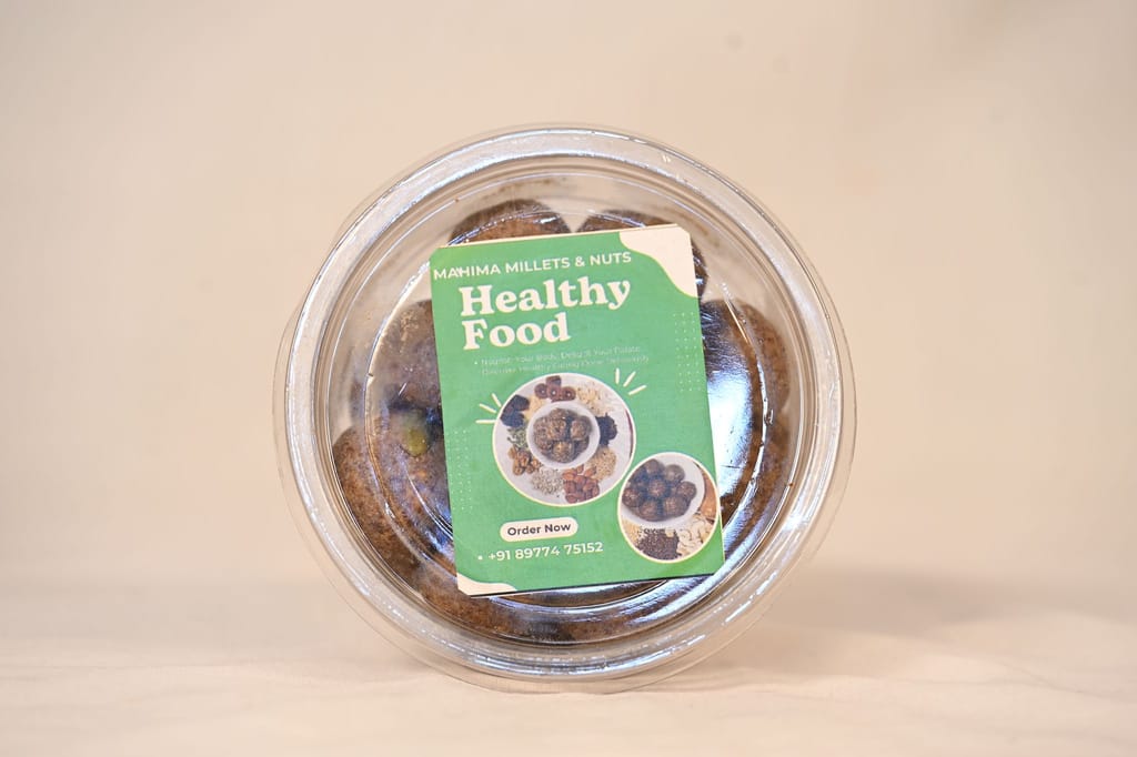 Healthy Food - Nourish Your Body,