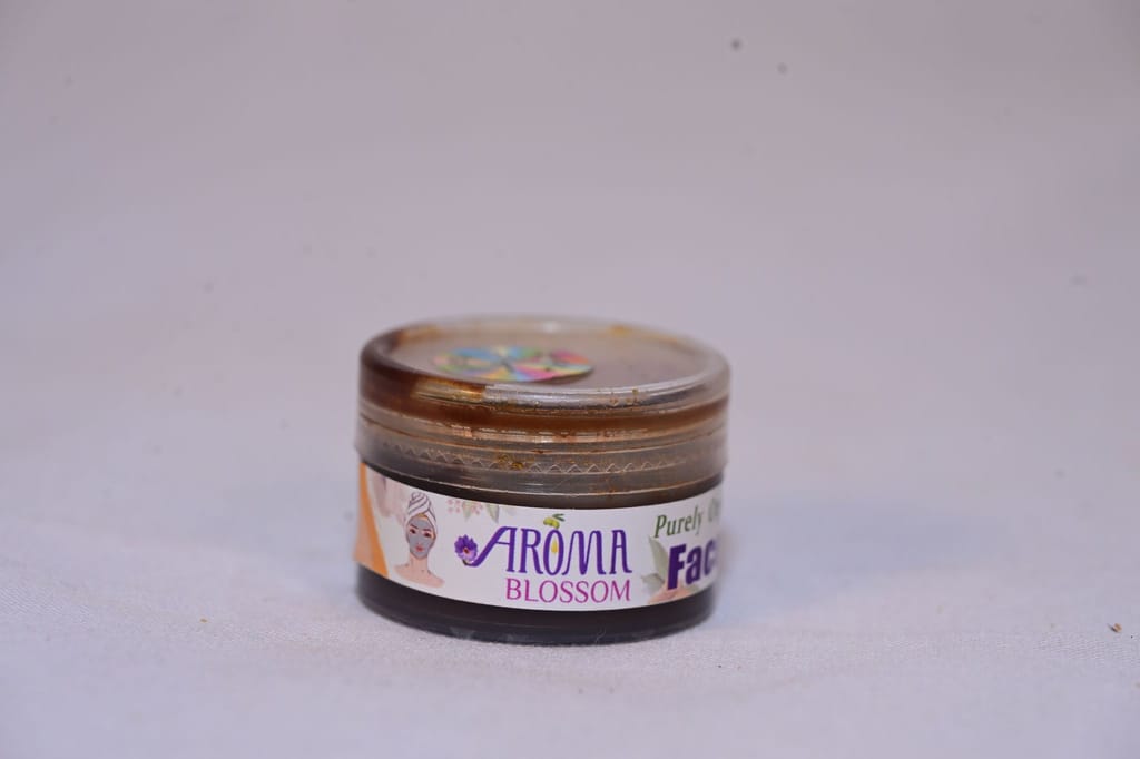 Brand seal