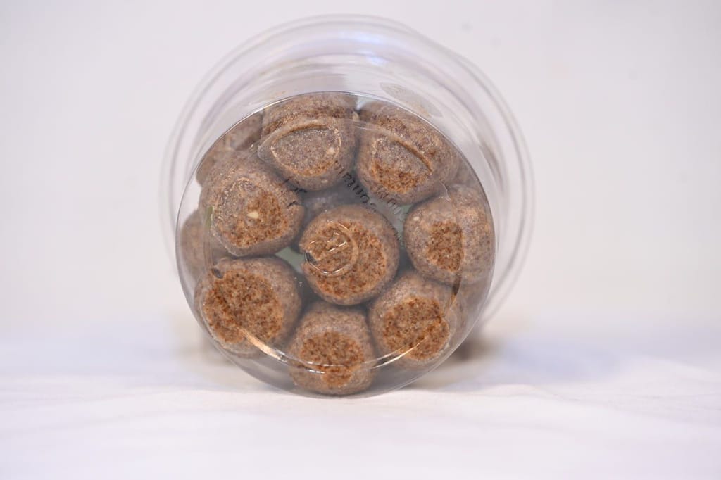 Mahima Millets & Nuts Healthy Food