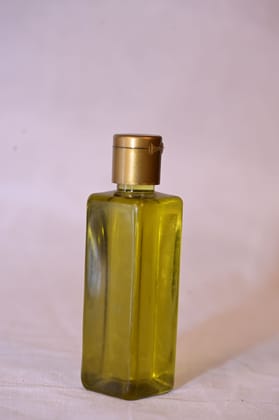 Natural and Organic Olive Oil - 100%