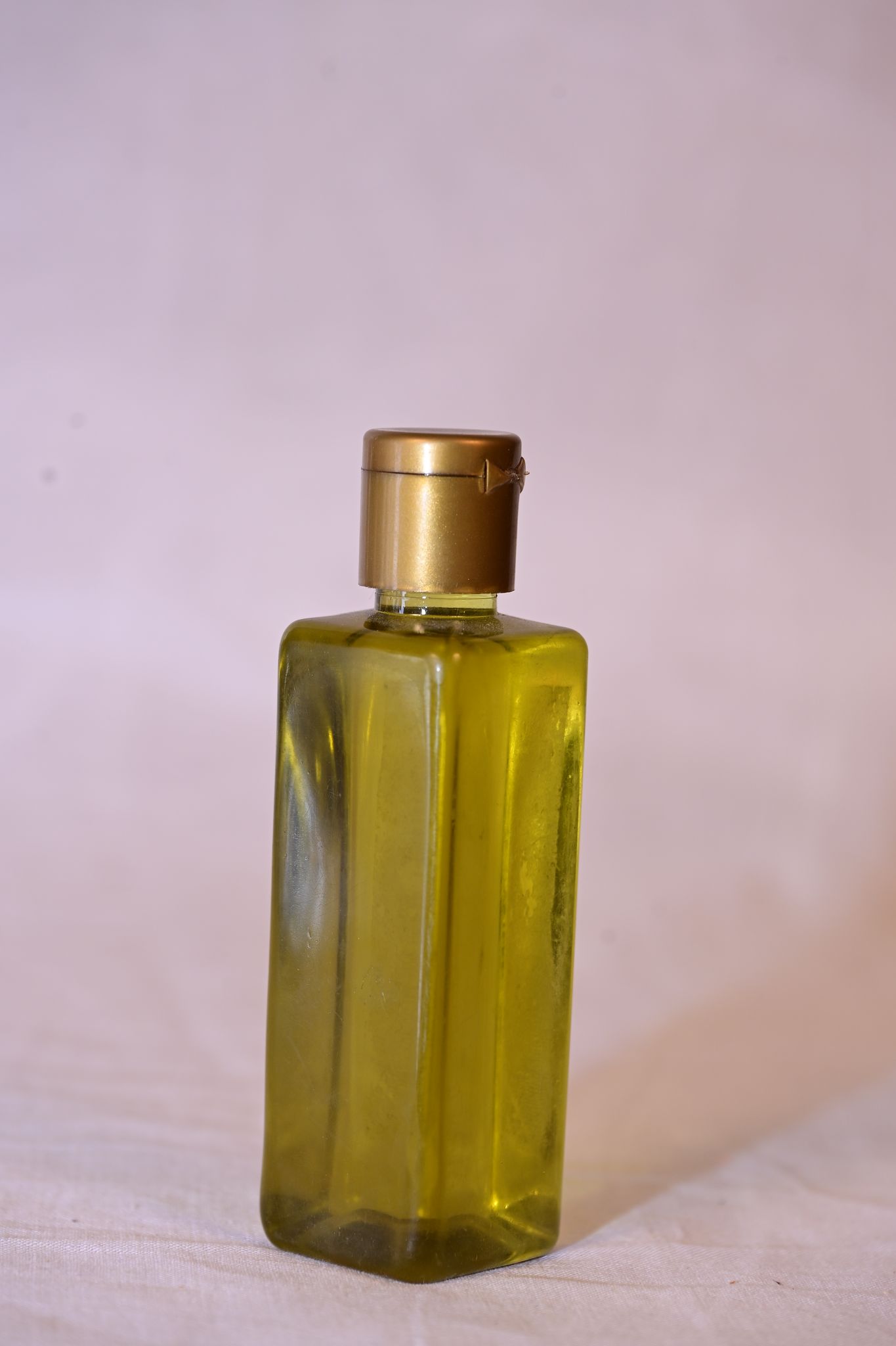 Natural and Organic Olive Oil - 100%