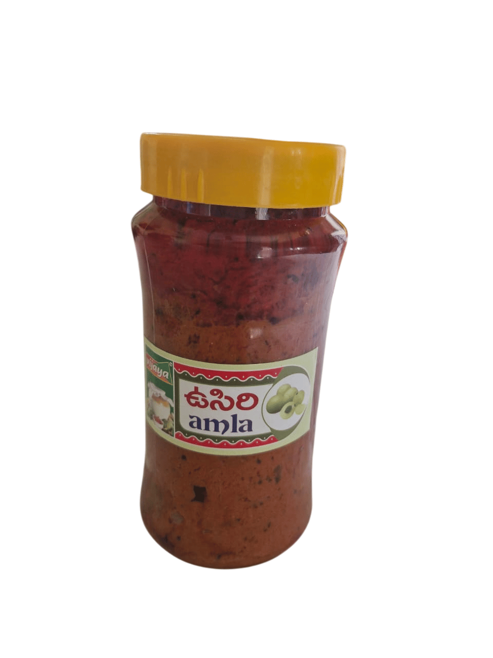 Usirikaya pickle 250g