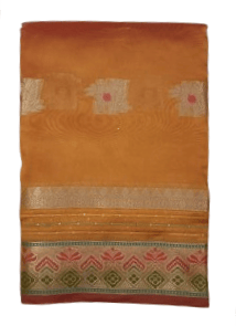 BANARASI SILK SAREE - Sarees | Buy online on ZillyBuy