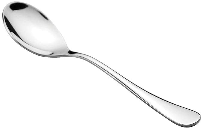 "Stainless Steel spoon - Set of 6"
