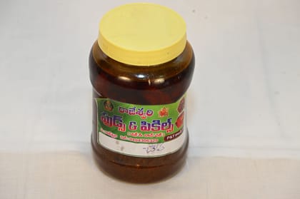 Pickles and Food Products