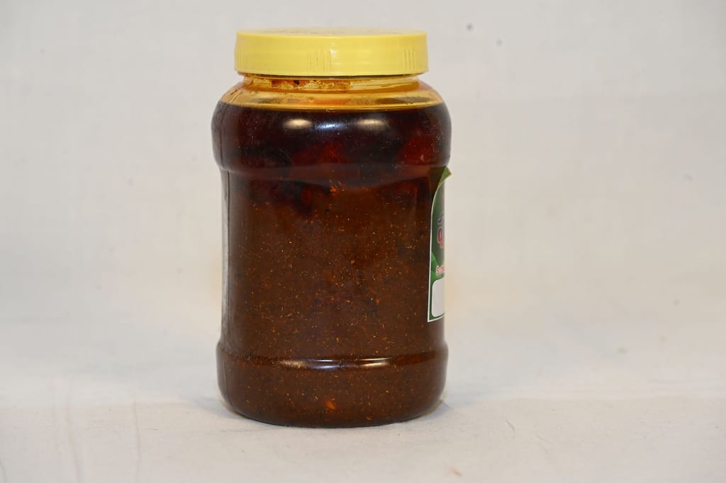 Pickles and Food Products