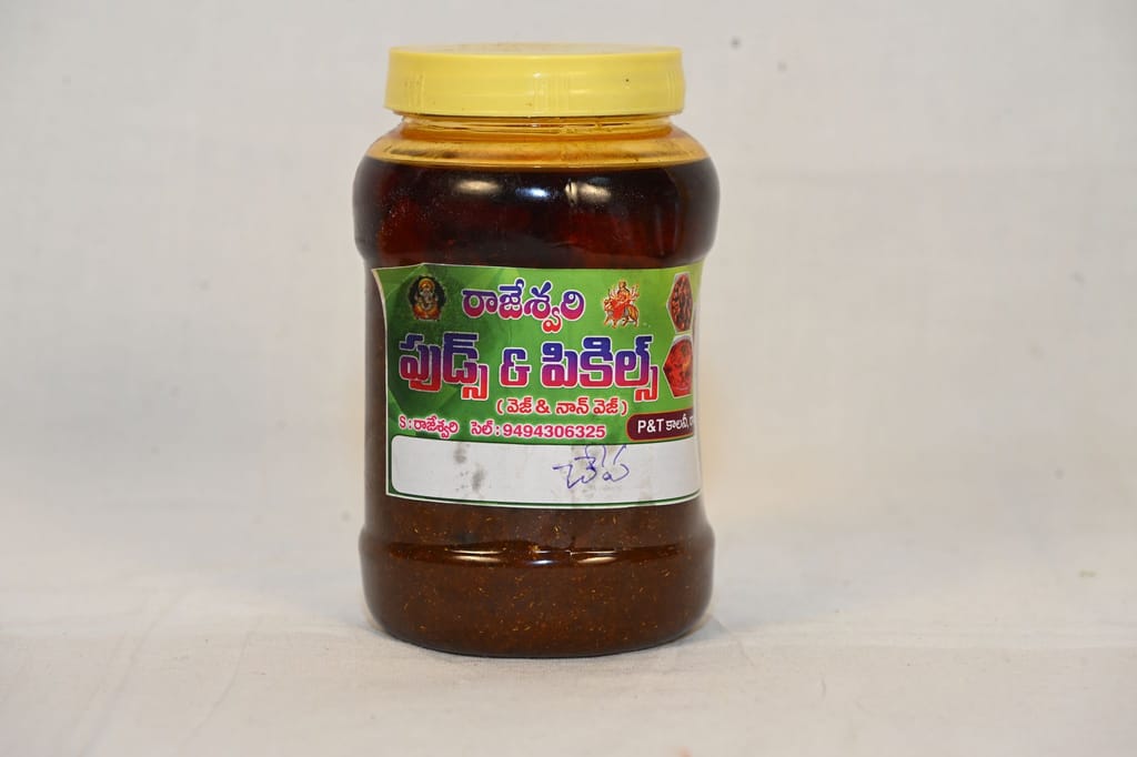 Pickles and Food Products