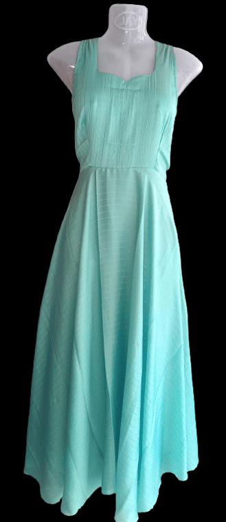 Maxi Dress Casual Party Long Dress