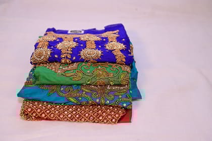 Traditional Saree Blouse For Women,