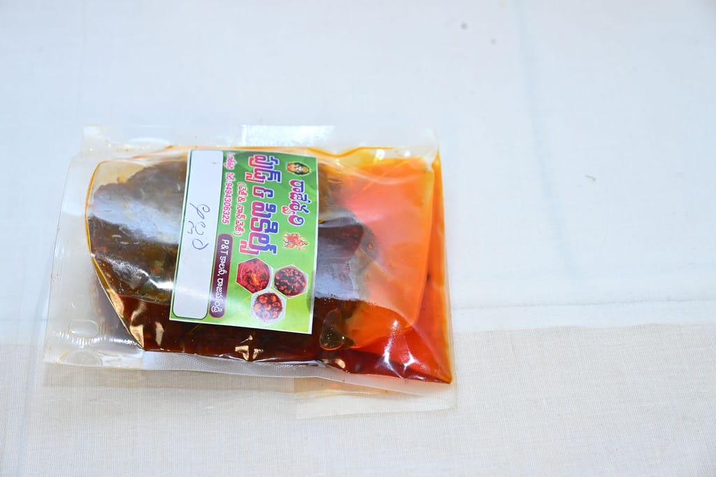 Buy Homemade tamato Pickles