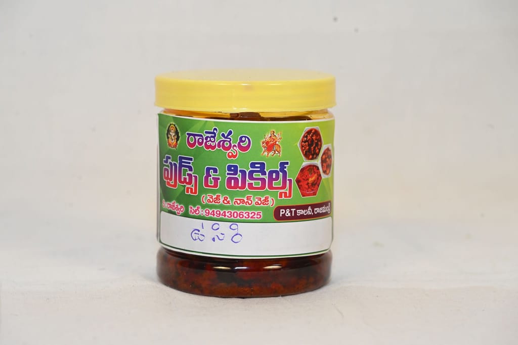 Buy Homemade Pickles