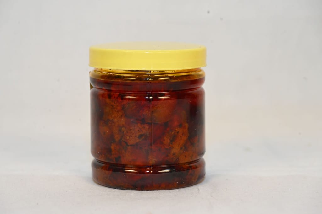 Buy Homemade Pickles