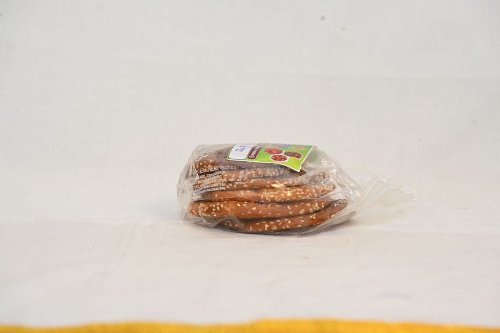 Nuvvu Pappu Arishelu (Bellam) - 500 gm