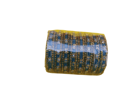 Glass Bangles