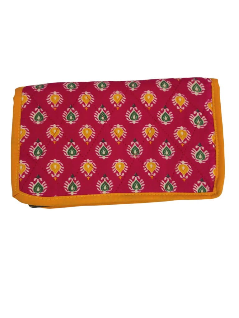 Kalankari Hand Purse Big - Handbags | Buy online on ZillyBuy