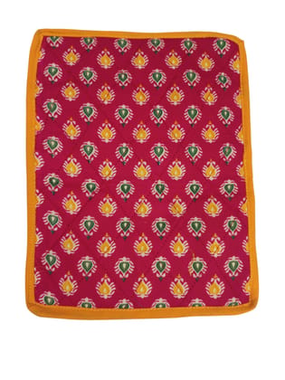 Kalankari Hand Purse Big Kalankari Hand Purse Big