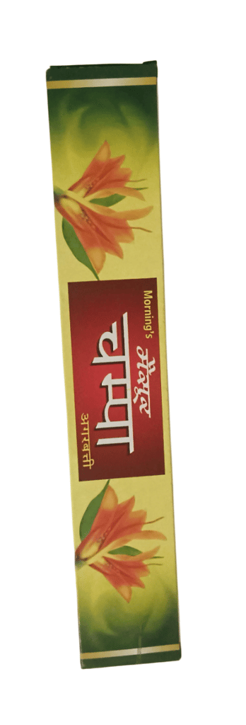 NLR RURAL INCENSE STICKS Natural & Herbal - Pooja Needs | Buy online on ZillyBuy