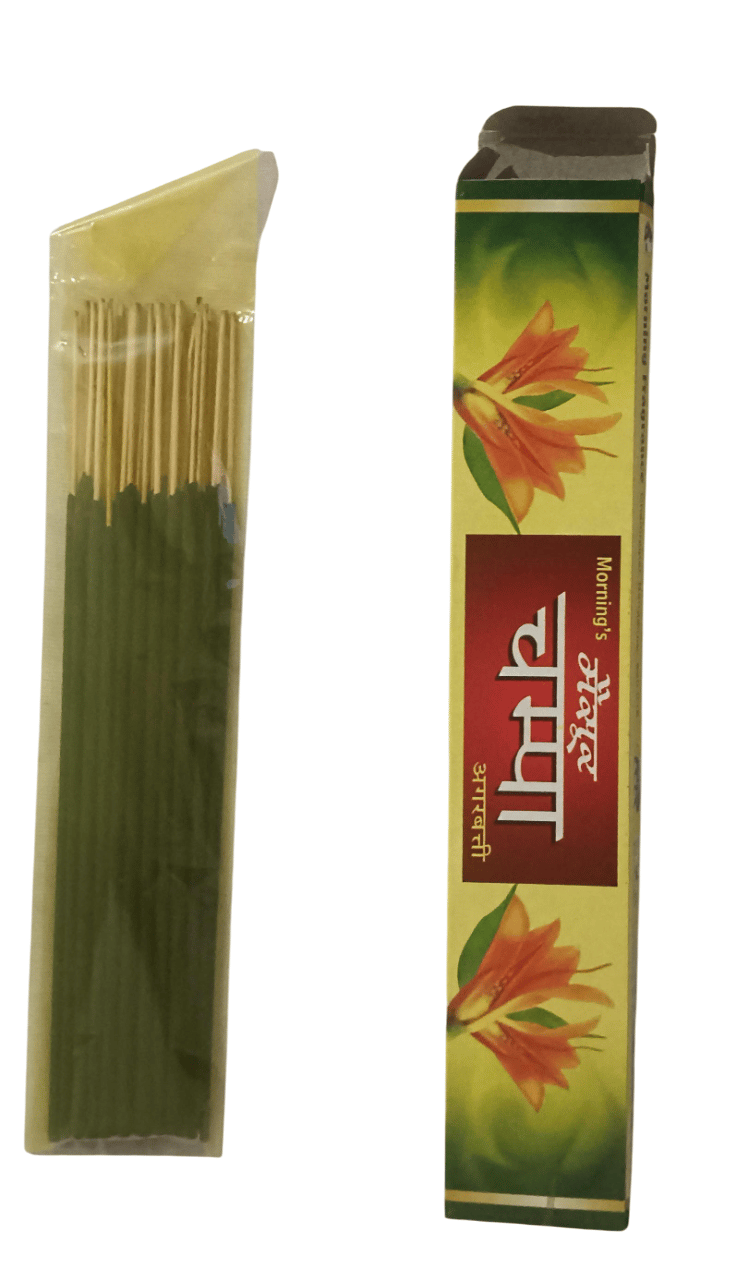 AGARBATHI INCENSE STICKS