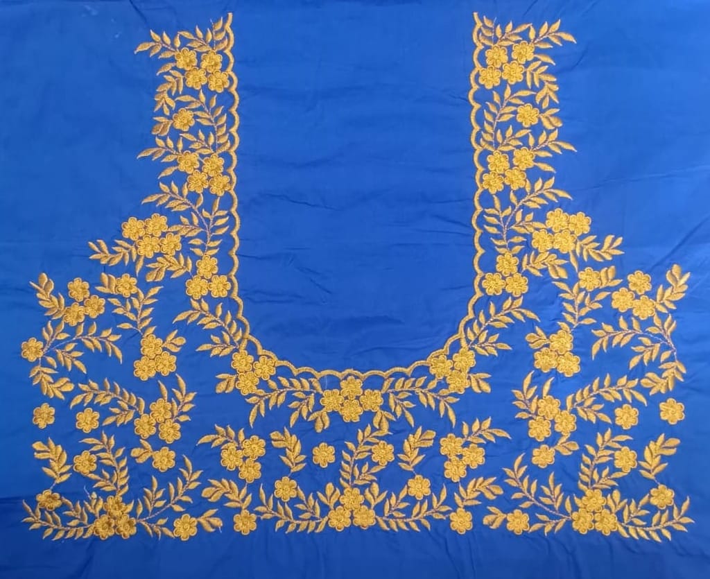 Brand seal